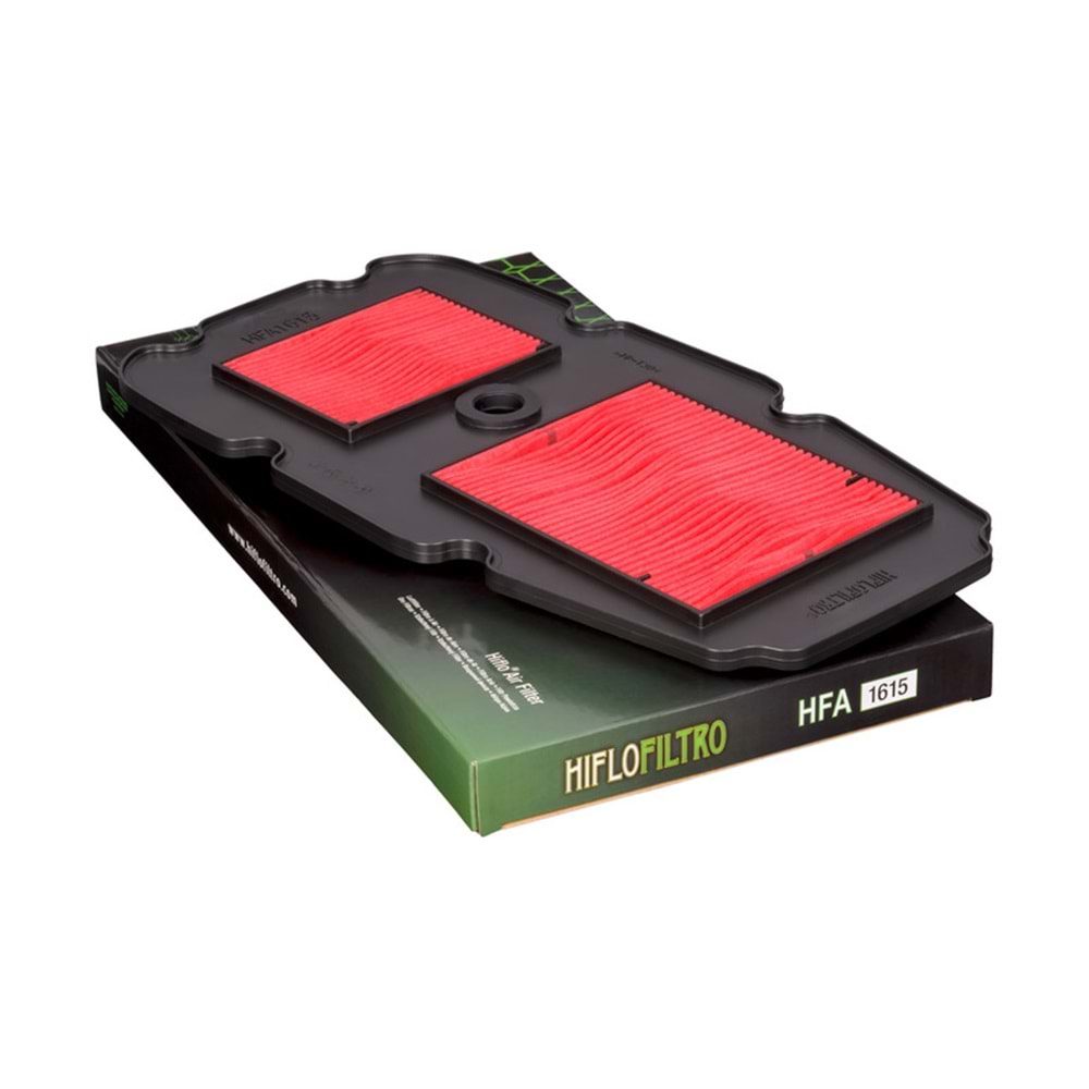 HİFLO HFA 1615 HONDA TRANSALP 650 HAVA FİLTRESİ