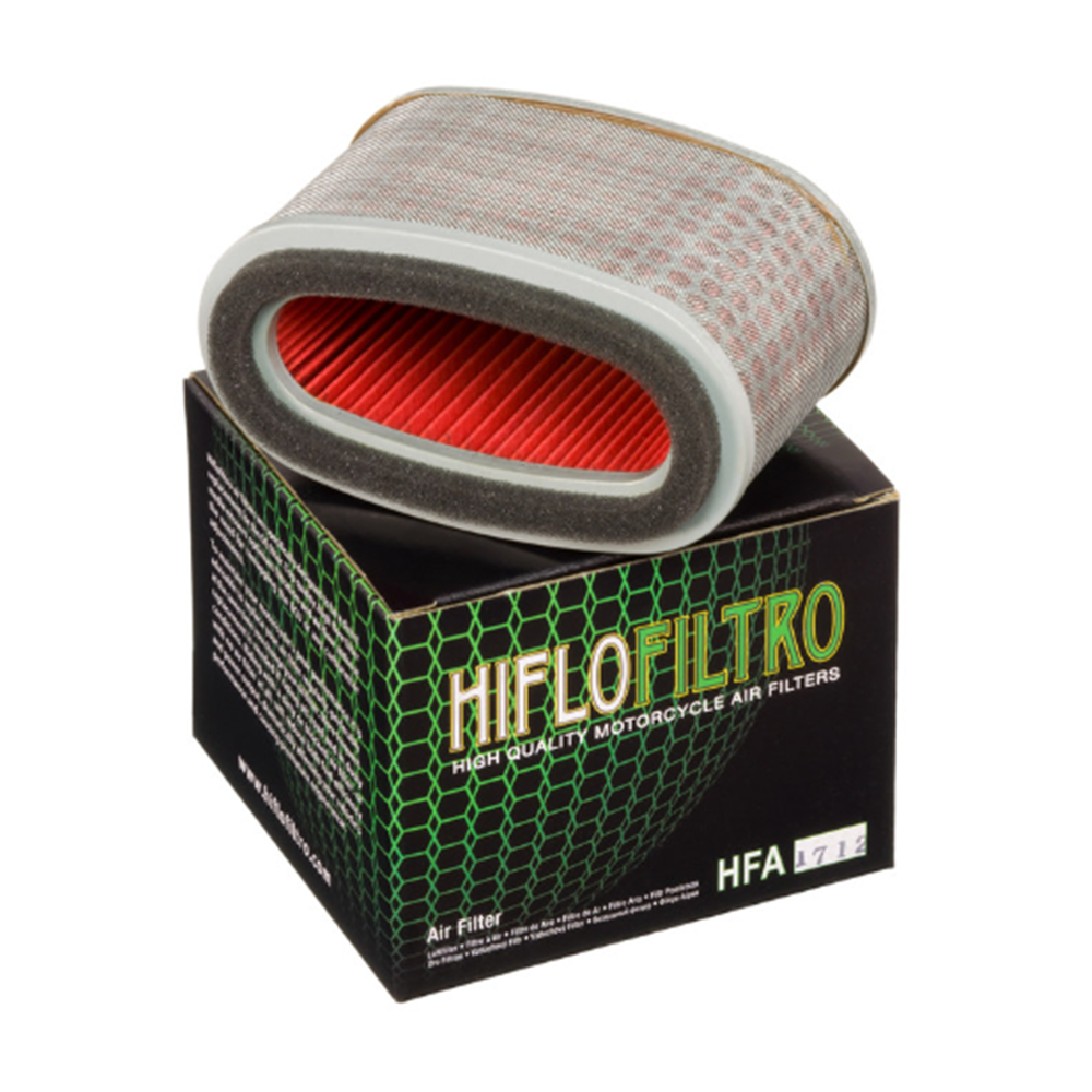 HİFLO HFA 1712 HONDA VT 750 SHADOW HAVA FİLTRESİ (04/20)