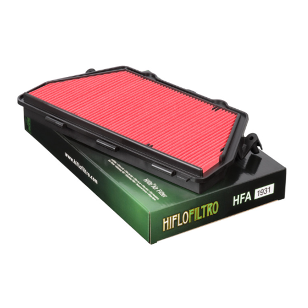 HİFLO HFA 1931 HONDA CBR 1000 RR HAVA FİLTRESİ (08/16)