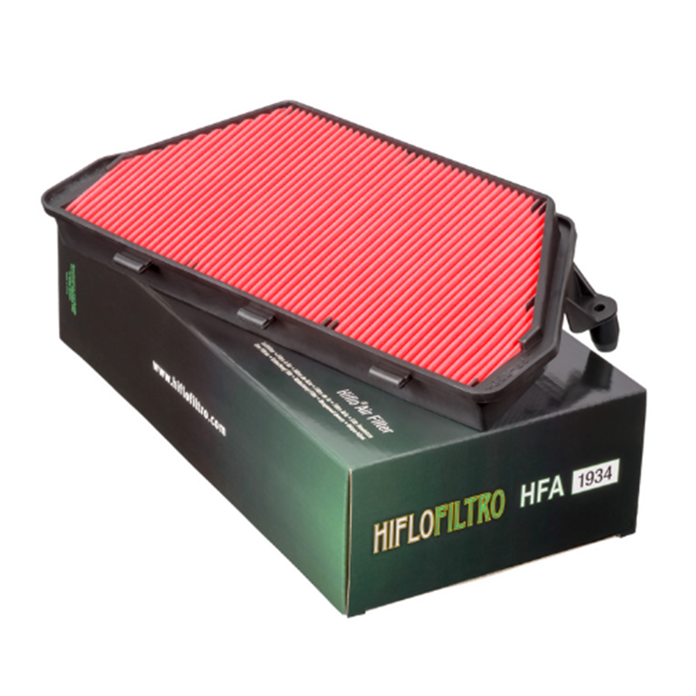 HİFLO HFA 1934 HONDA CBR 1000 RR HAVA FİLTRESİ (17/22)