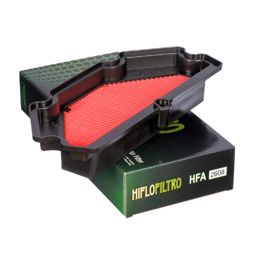 HİFLO HFA 2608 KAWASAKİ ER6N F HAVA FİLTRESİ (13/16)