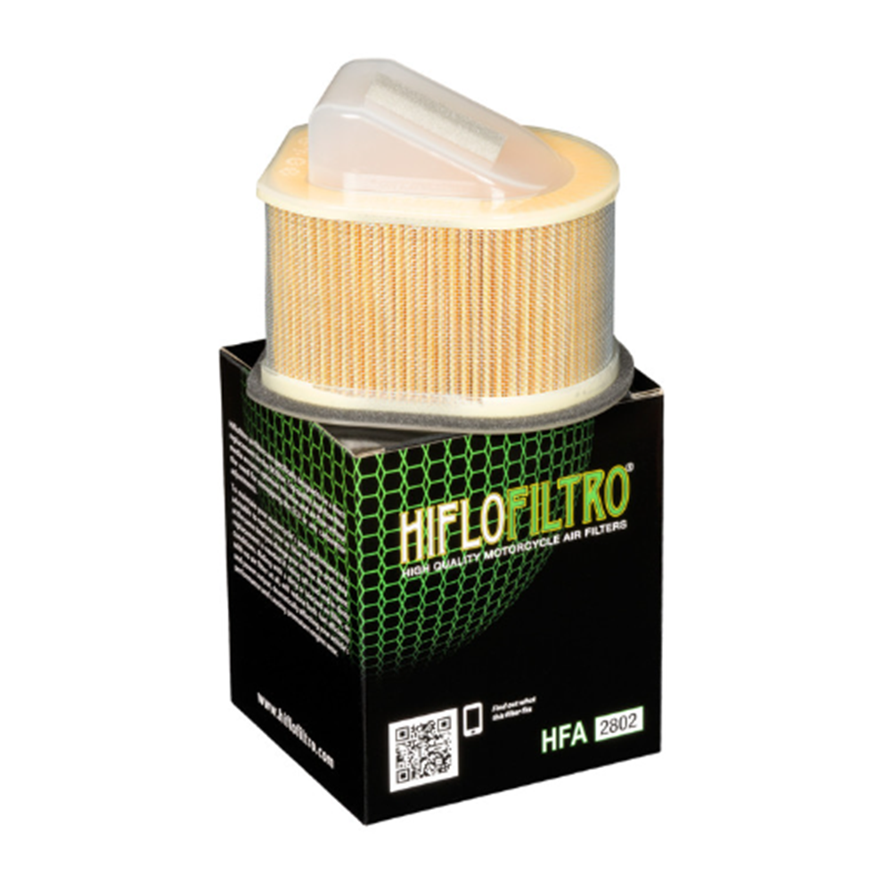 HİFLO HFA 2802 KAWASAKİ Z800 HAVA FİLTRESİ