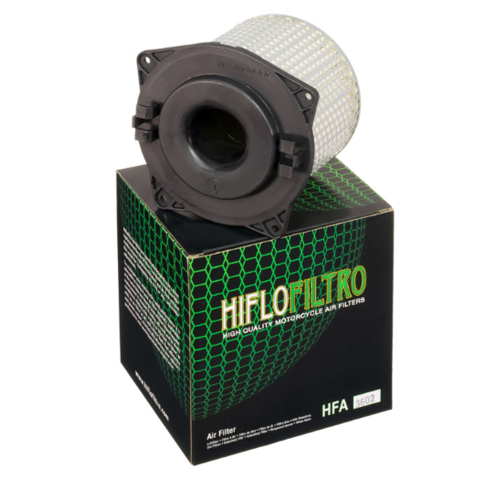 HİFLO HFA 3602 SUZUKİ GSX 600 F HAVA FİLTRESİ (01-06)