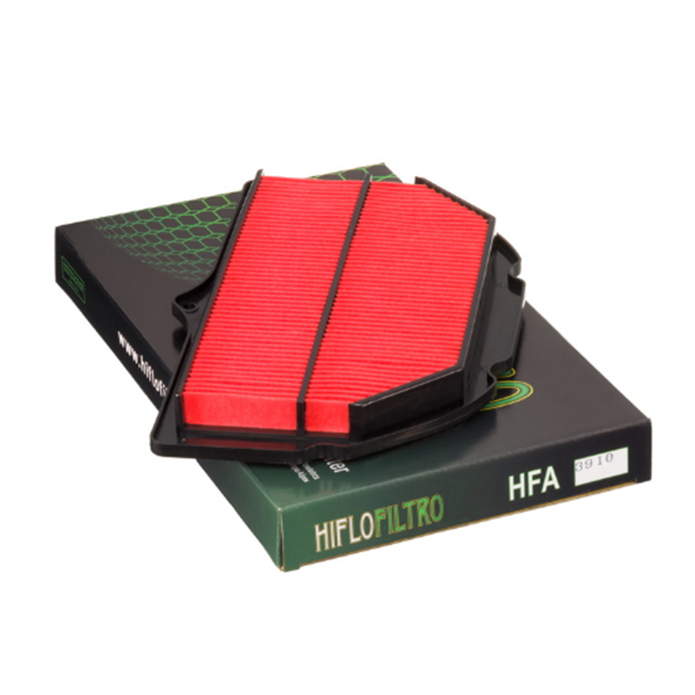 HİFLO HFA 3910 SUZUKİ GSX-R 1000 HAVA FİLTRESİ (05/08)