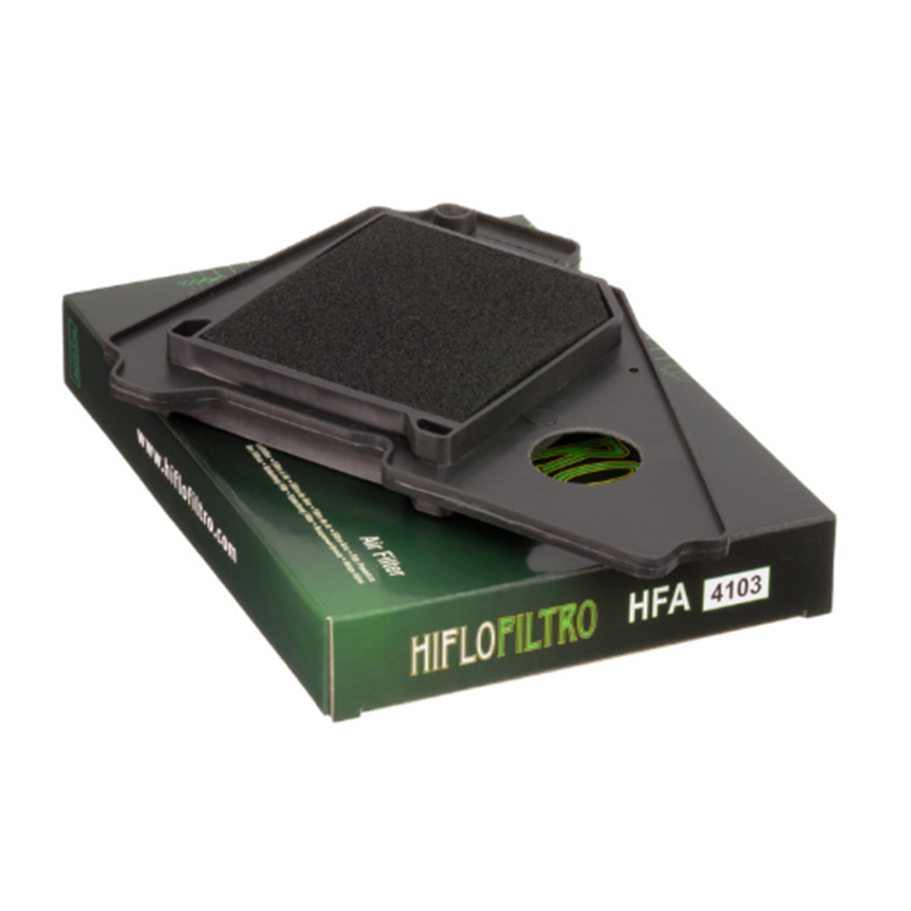 HİFLO HFA 4103 YAMAHA YBR 125 HAVA FİLTRESİ