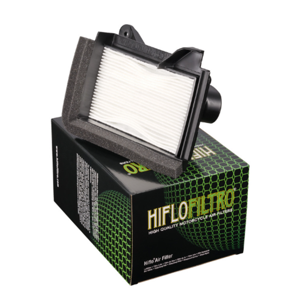 HİFLO HFA 4512 Yamaha Tmax 530 Sol Taraf Hava Filtresi (17-19)