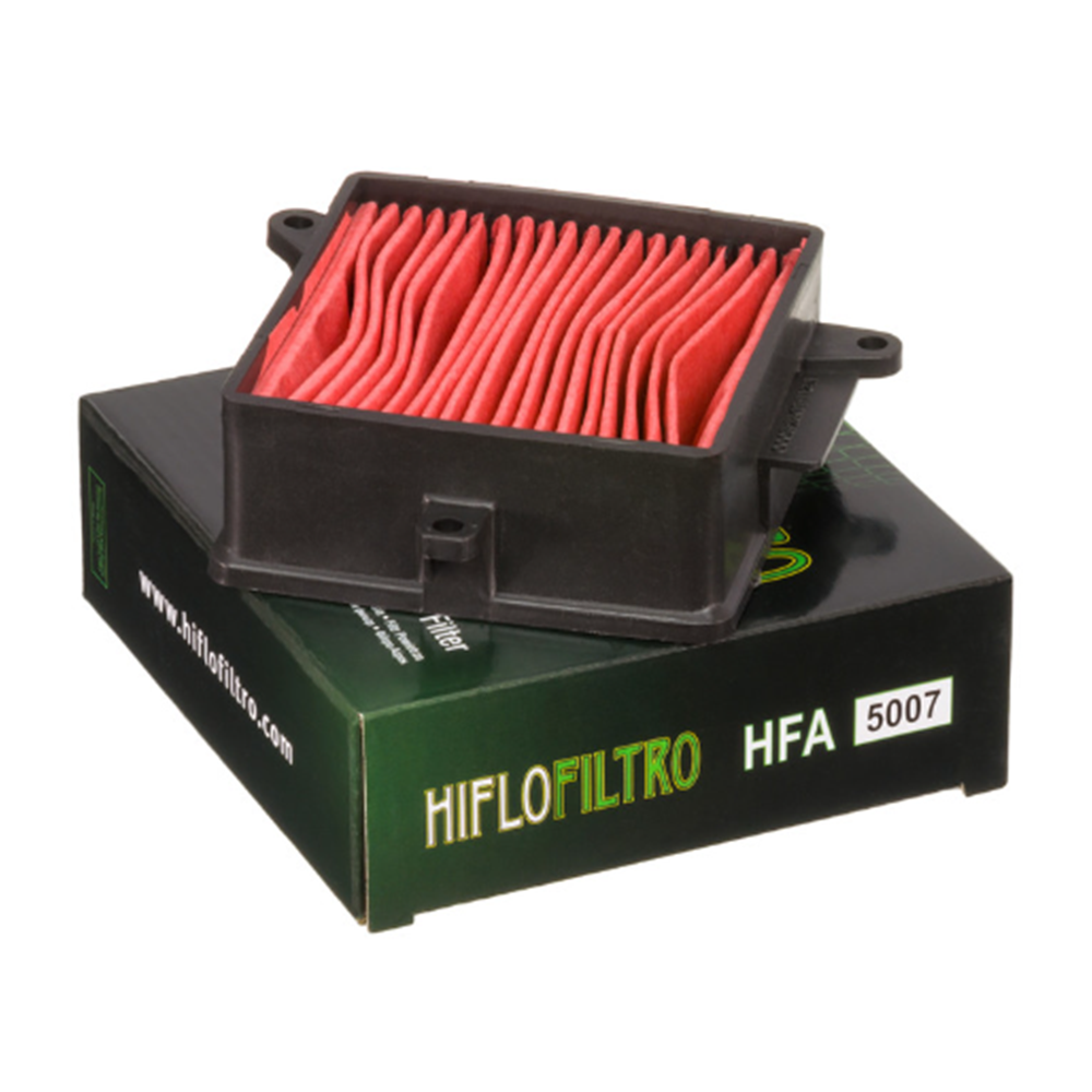 HİFLO HFA 5007 KYMCO AGİLİTY 125 HAVA FİLTRESİ
