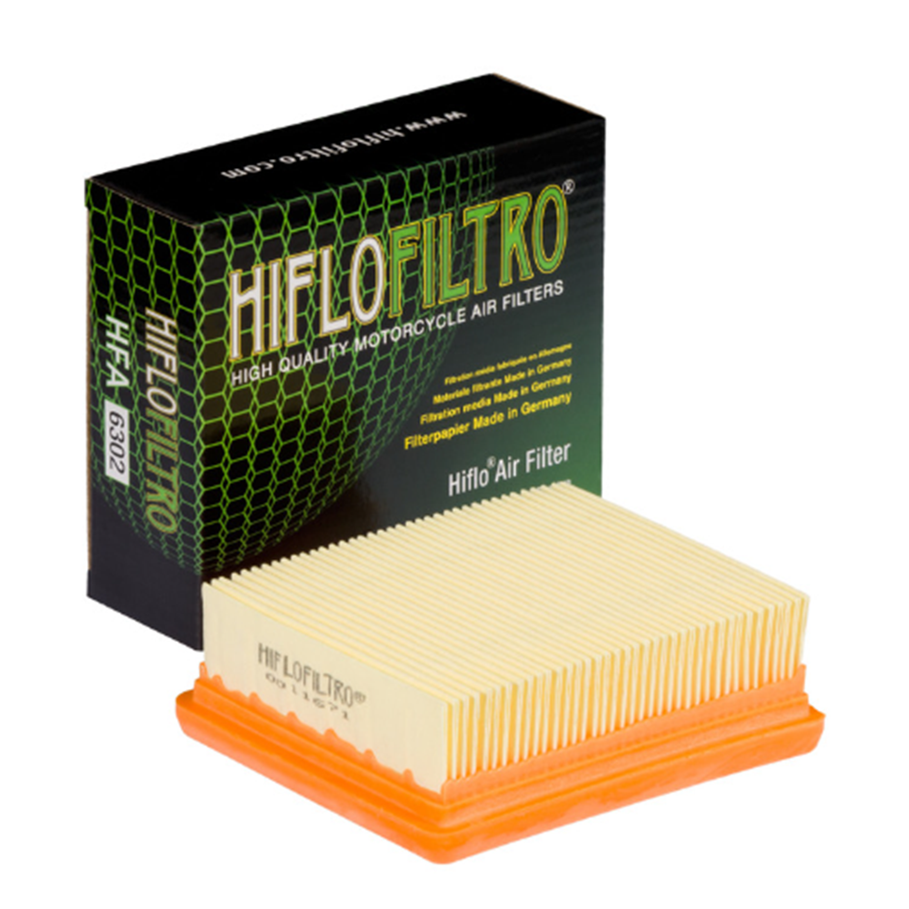 KTM DUKE RC 125 200 250 390 HAVA FİLTRESİ HFA 6302