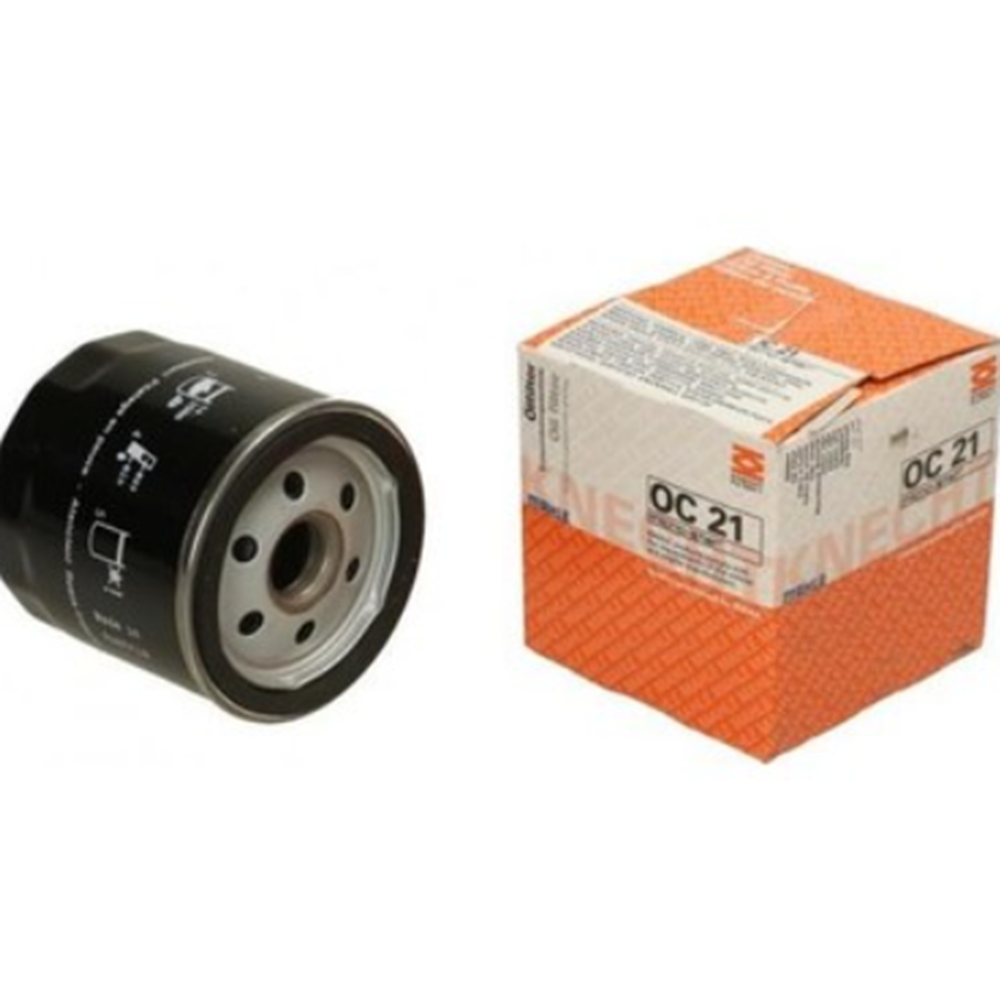 MAHLE OC 21 HARLEY DAVİDSON Sportster YAĞ FİLRESİ