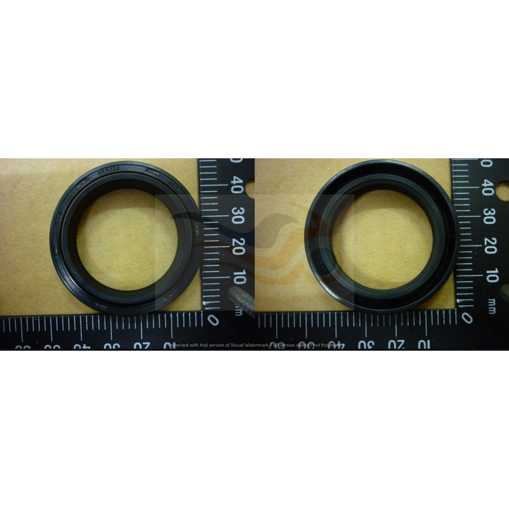 SYM GTS 250 İE EVO Ön Amortisör Yağ Keçesi / ADET FİYATIDIR. 91255-HWA-000