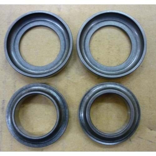 SYM WOLF 250 Furş Yatak Seti / Maşa Yatak Seti 50300-BAA-000