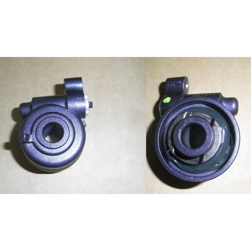 SYM VS 125 Kilometre Dişlisi / Adaptörü 44800-VS1-000-BK