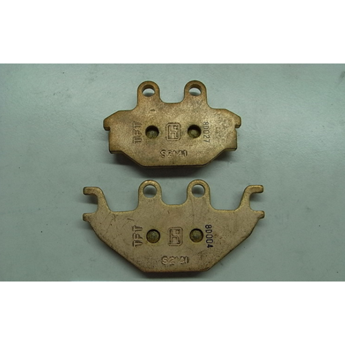 SYM ATV 300 Fren Balatası ARKA 4311A-RCA-000