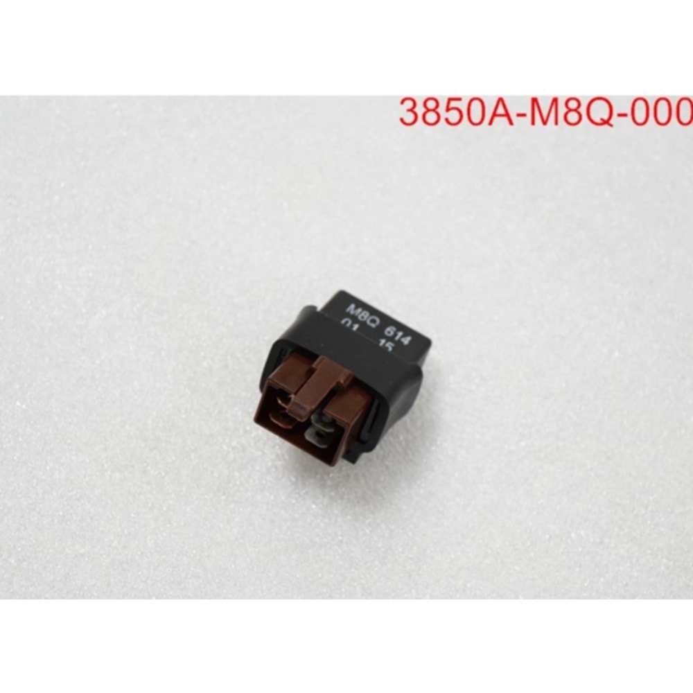 SYM WOLF 250 Röle 4 Bacaklı 3850A-M8Q-000