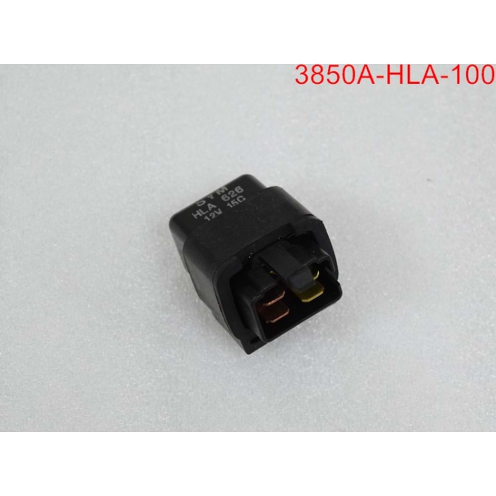 SYM MAX SYM 400 Röle 12v 3850A-HLA-100