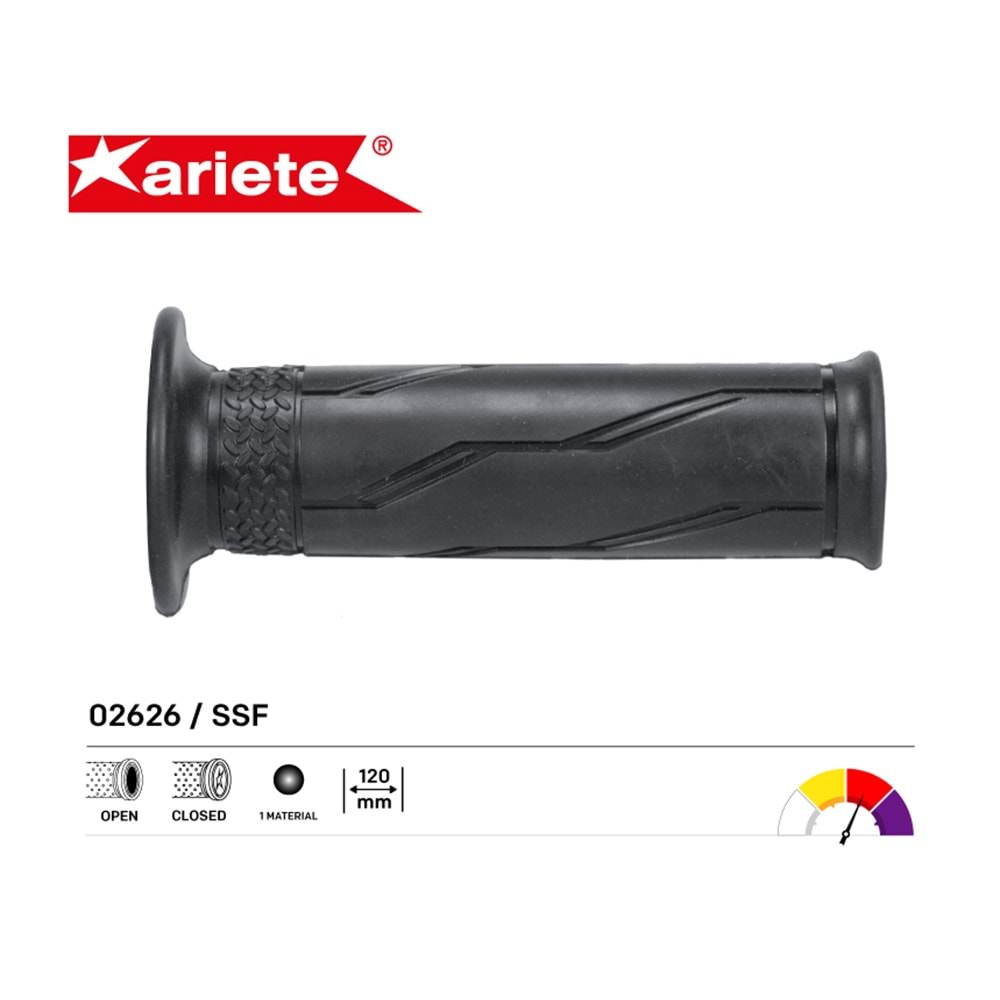 ARIETE ELCİK LASTİĞİ YAMAHA 02626/SSF