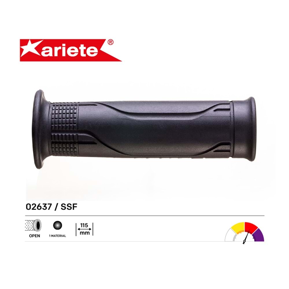 ARIETE ELCİK LASTİĞİ HONDA 02637/SSF