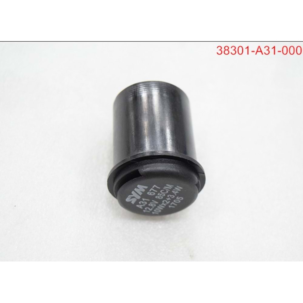 SYM HD 200 (KARBÜRATÖRLÜ) SİNYAL FLAŞÖRÜ 38301-A31-000