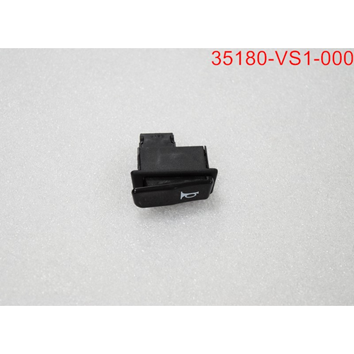 SYM VS 125 Korna Düğmesi 35180-VS1-000