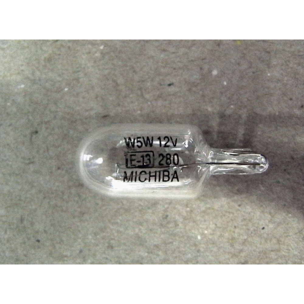 SYM ORBİT 2 125 KİLOMETRE SAAT AMPULÜ 34908-M9Q-100