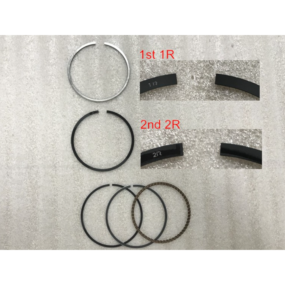 Sekman Seti / Segman Seti 13010-V02-900