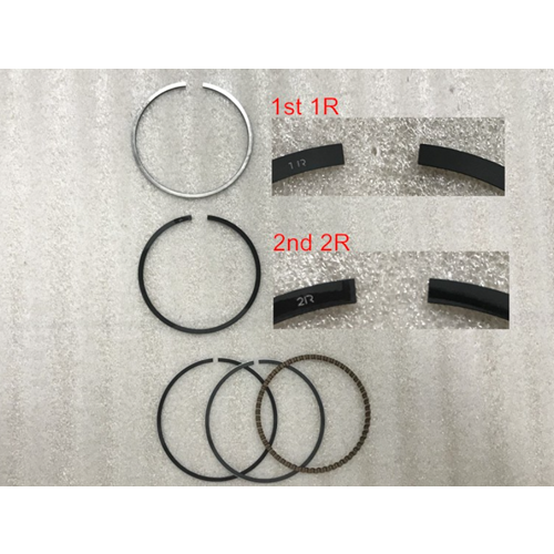 Sekman Seti / Segman Seti 13010-V02-900