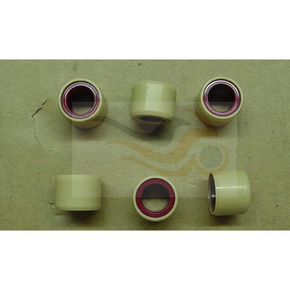 SYM JOYRİDE 200 (KARBÜRATÖRLÜ) Varyatör Bagaları / Tahrik Seti 22121-X06-000-A