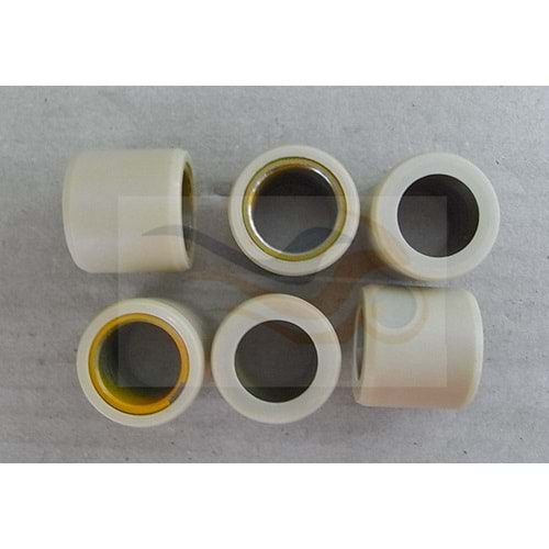 SYM GTS 250 Varyatör Bagaları / Tahrik Seti