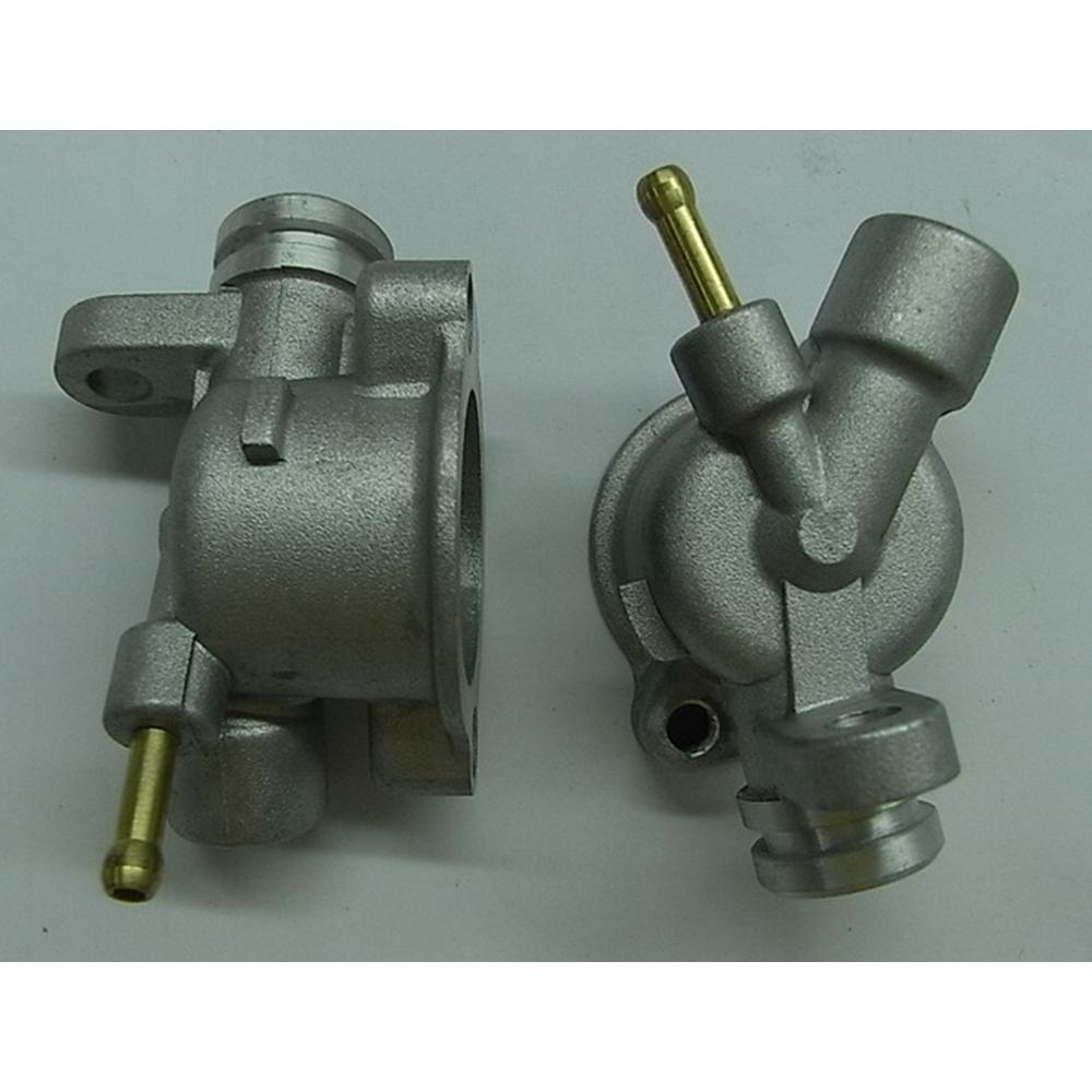 SYM HD200 (KARBÜRATÖRLÜ) Termostat ALT Kapağı / Termostat Yuvası 19310-KV7-900