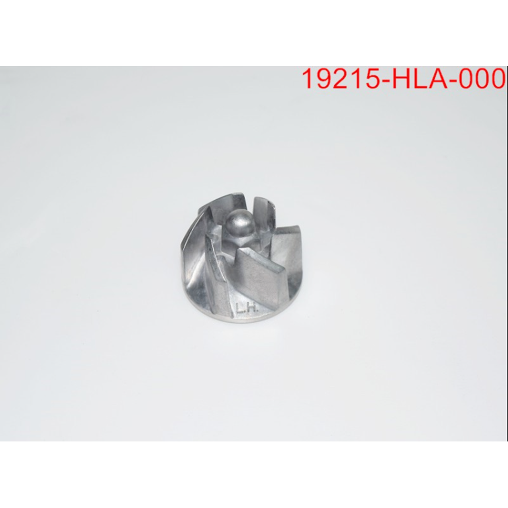 SYM JOYRİDE 200 S ABS EURO 4 Su Pompa Pervanesi 19215-HLA-000