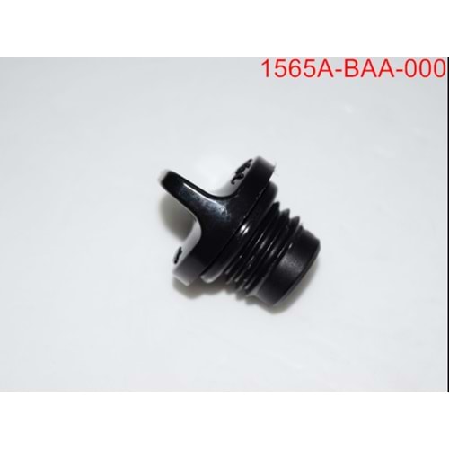 SYM WOLF 250 Yağ Doldurma Tapası 1565A-BAA-000