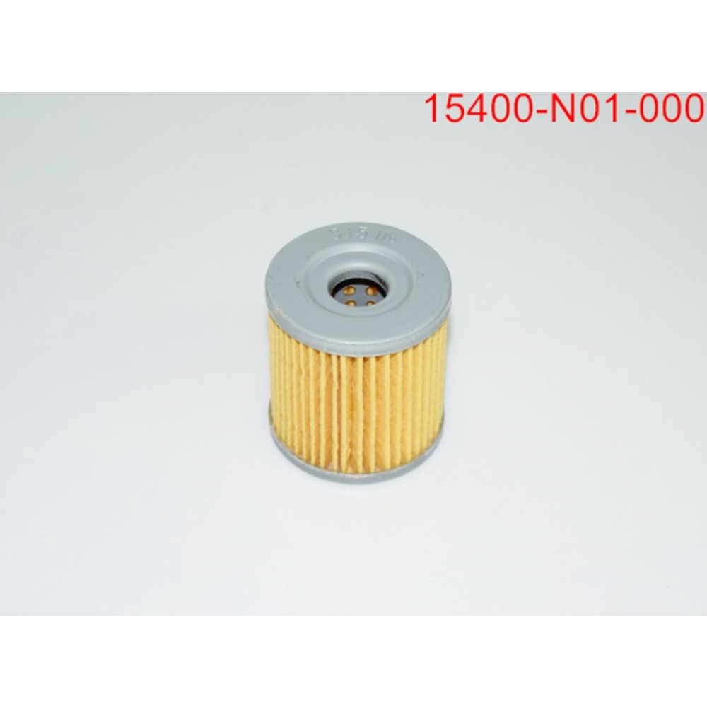 SYM WOLF 250 YAĞ FİLTRESİ 15400-N01-000