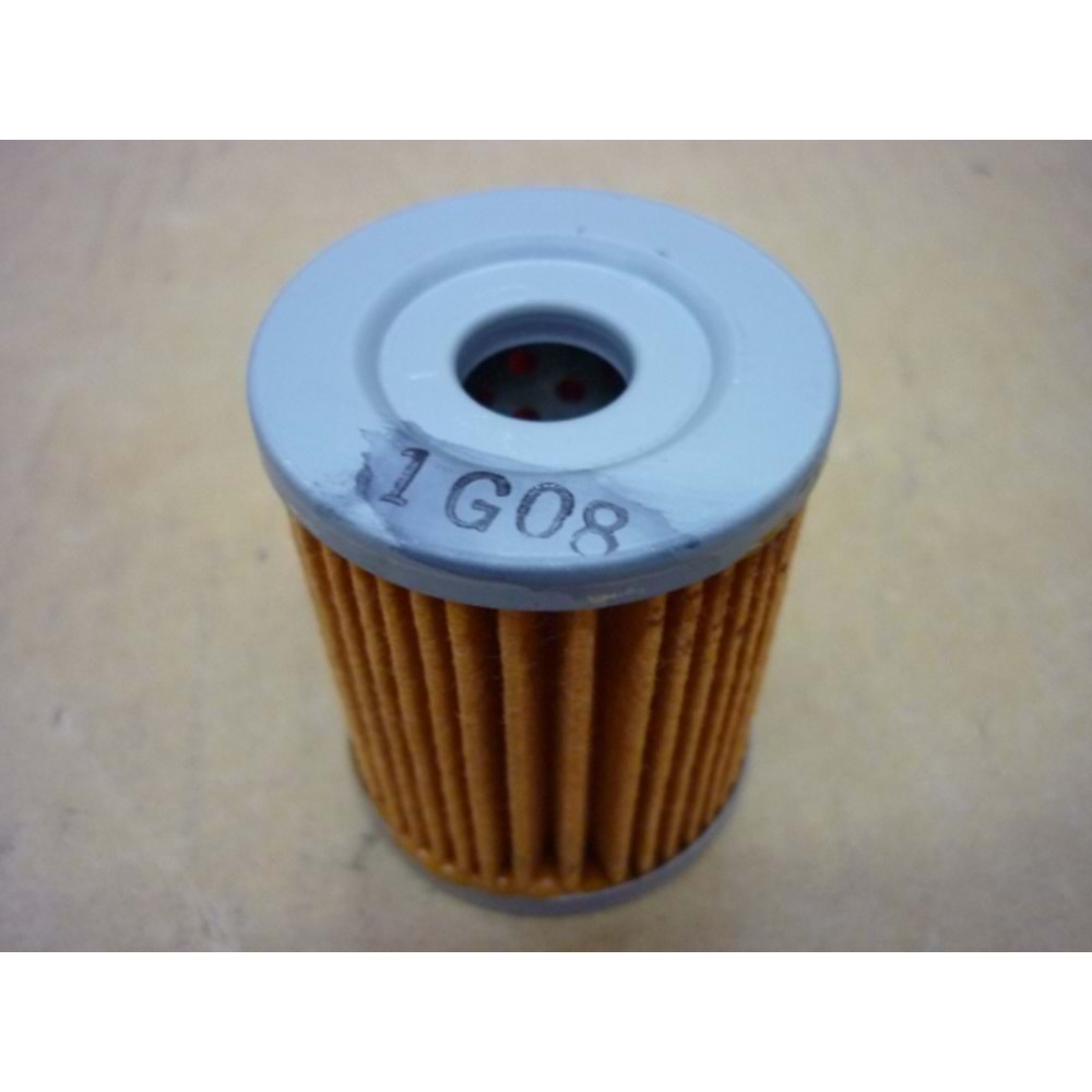 SYM MAXSYM 400 Yağ Filitre Elemanı 15400-L4A-000