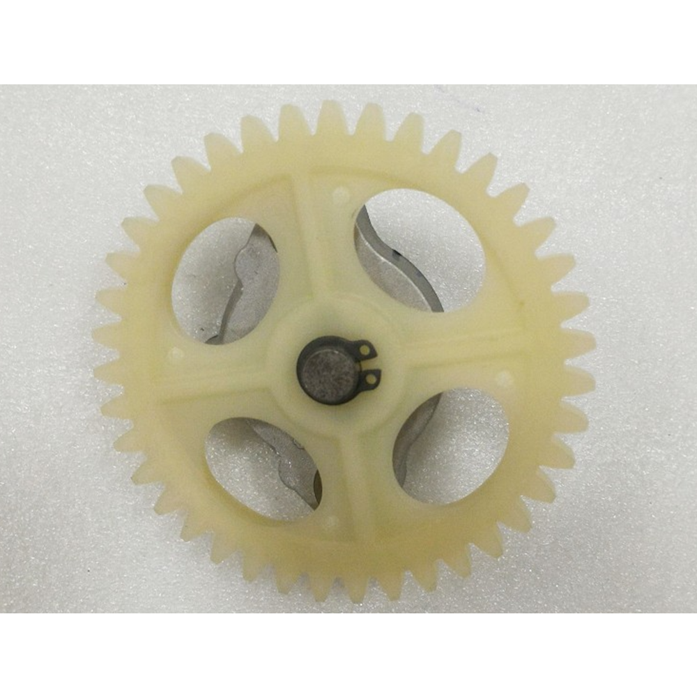 SYM JET 14 125 İE EURO 4 Yağ Pompası 15100-F6C-000