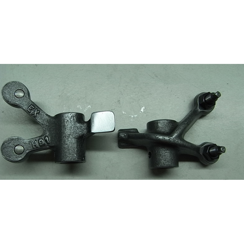 SYM JOYRİDE 200 İE EVO Sübap Horozu İticisi Egzost 1444A-H9A-000