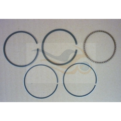 SYM XS 125 Sekman SET 13011-B12-010