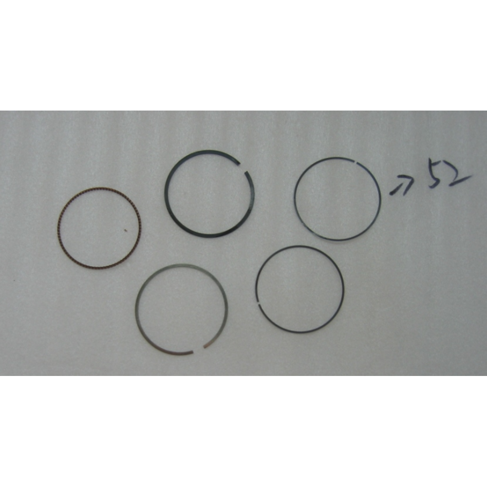 SYM MİO 100 SEKMAN SET 13010-A3A-000