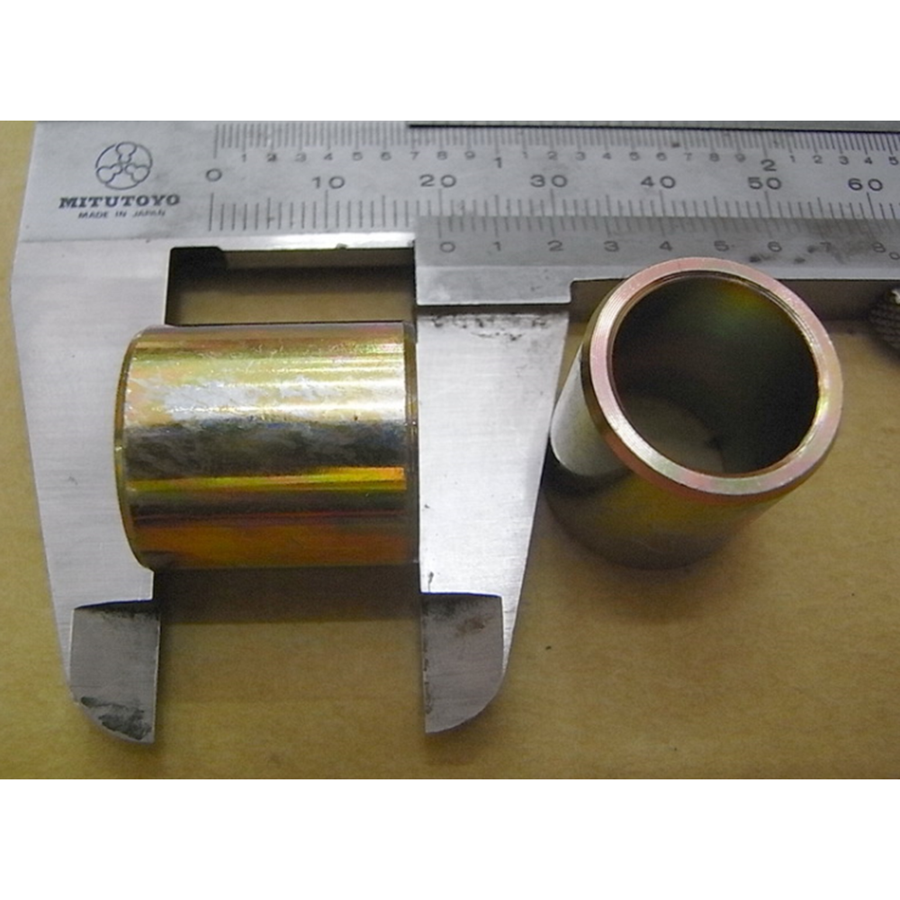 SYM MİO 100 Karter Alt Beşik Yuva Burcu / ADET FİYATIDIR 11205-A5A-000