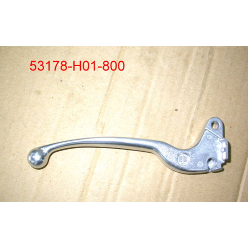 SYM HD 200 (KARBÜRATÖRLÜ) Fren Maneti SOL Kampanalı Fren İçin 53178-H01-800