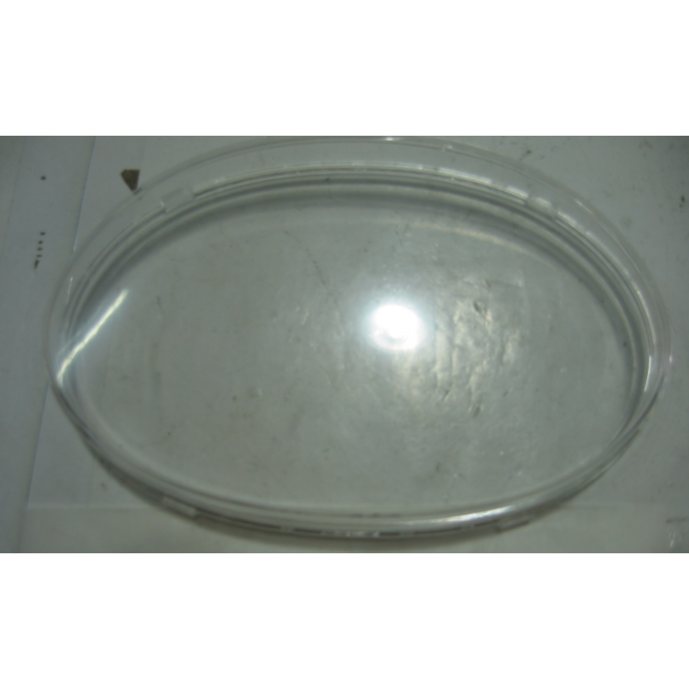 SYM FİDDLE 2 125 S Kilometre Saat Camı 37204-ALA-000