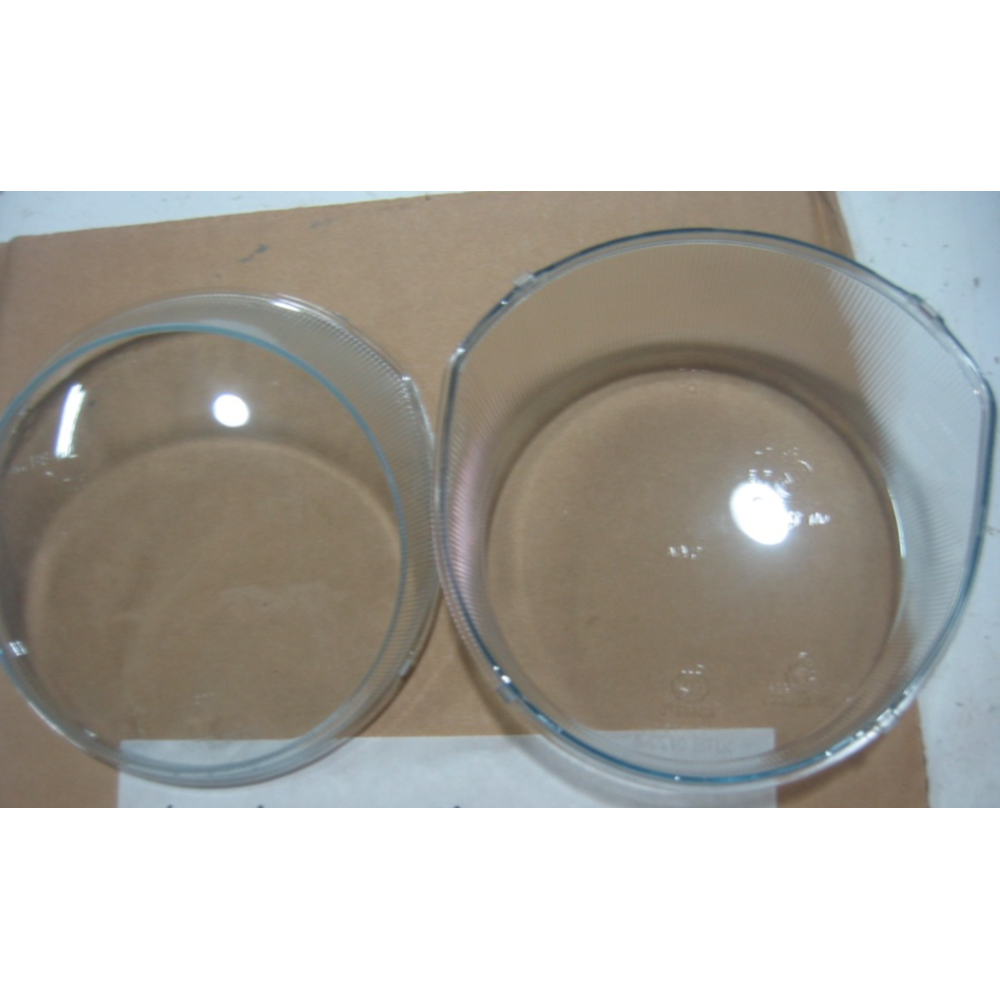 SYM FİDDLE 2 125 S Far Camı 33101-ALA-000