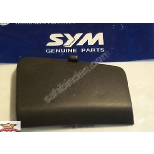 SYM Joyride 200 (Karbüratörlü) Torpido Üst Kapak Sağ 64303-H9A-000-KA