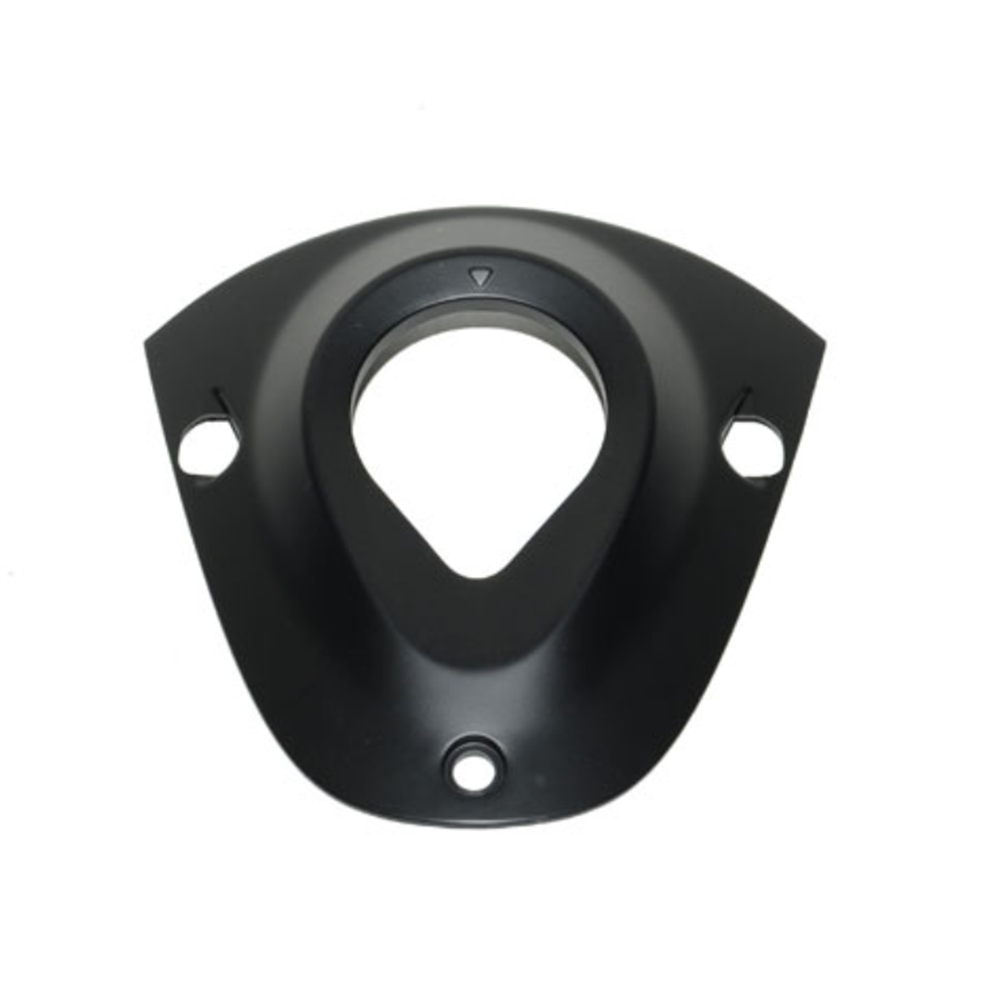 SYM MİO 100 Depo Kapak Alt Paneli SİYAH 81500-A7A-000-KA