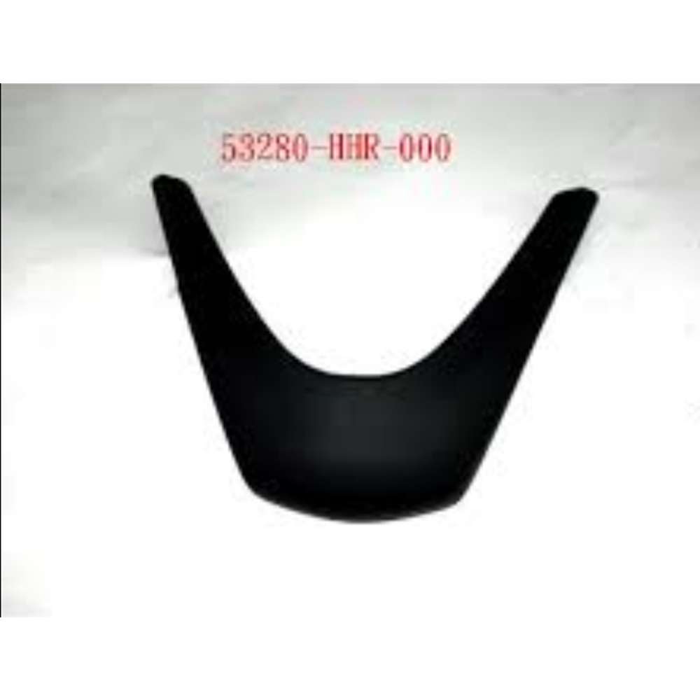 SYM HD 200 (KARBÜRATÖRLÜ) Siperlik Cam Çıtası 53280-HHR-000