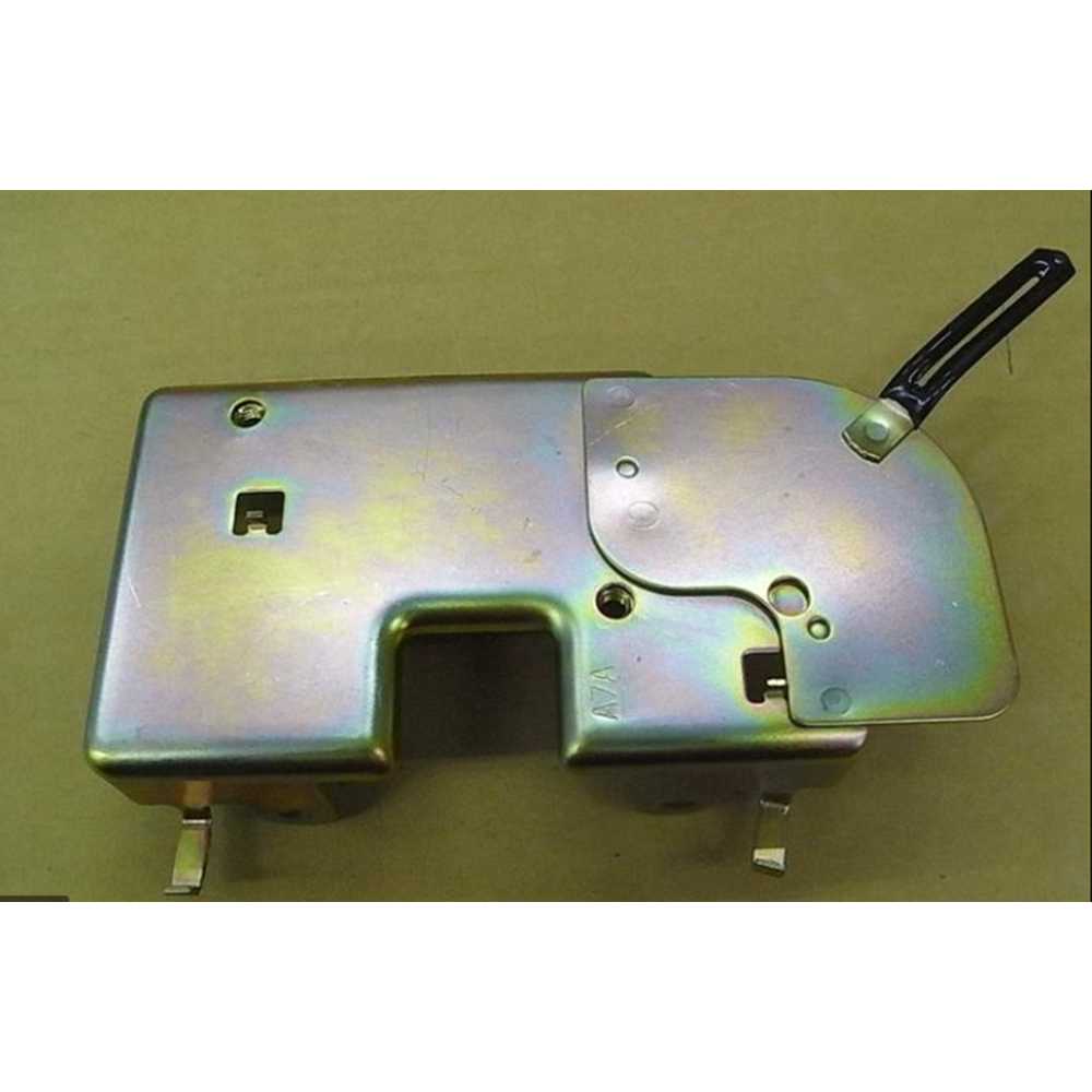 SYM MİO 100 ÖN PANEL BAĞLANTI BRAKETİ 64315-A7A-002