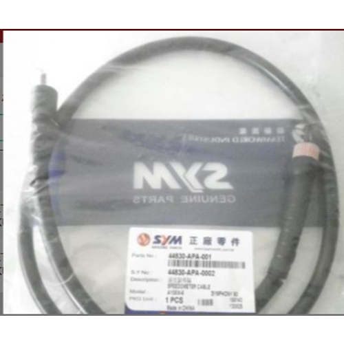 SYM SYMPHONY 125 KM TELİ 44830-APA-001