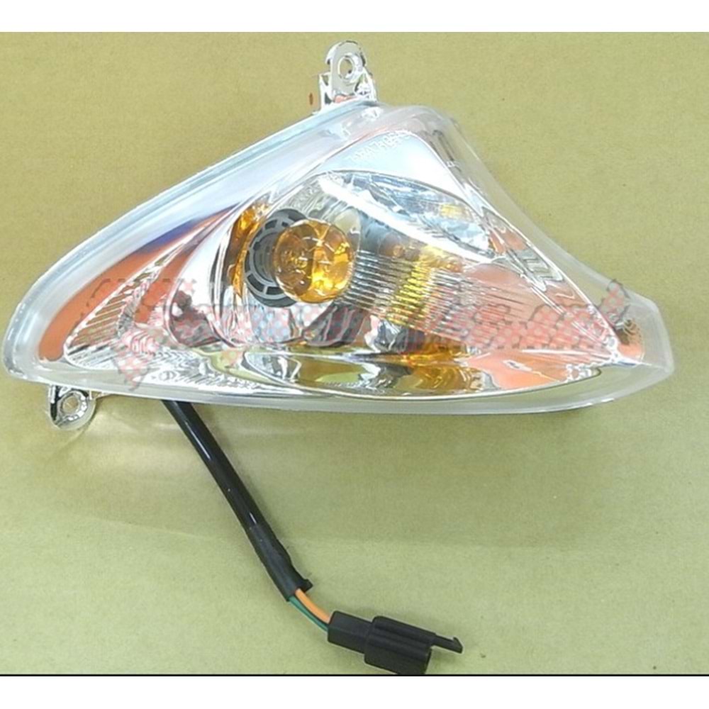 SYM JOYRİDE 200 İE EVO SOL ÖN SİNYAL 33450-LVA-010