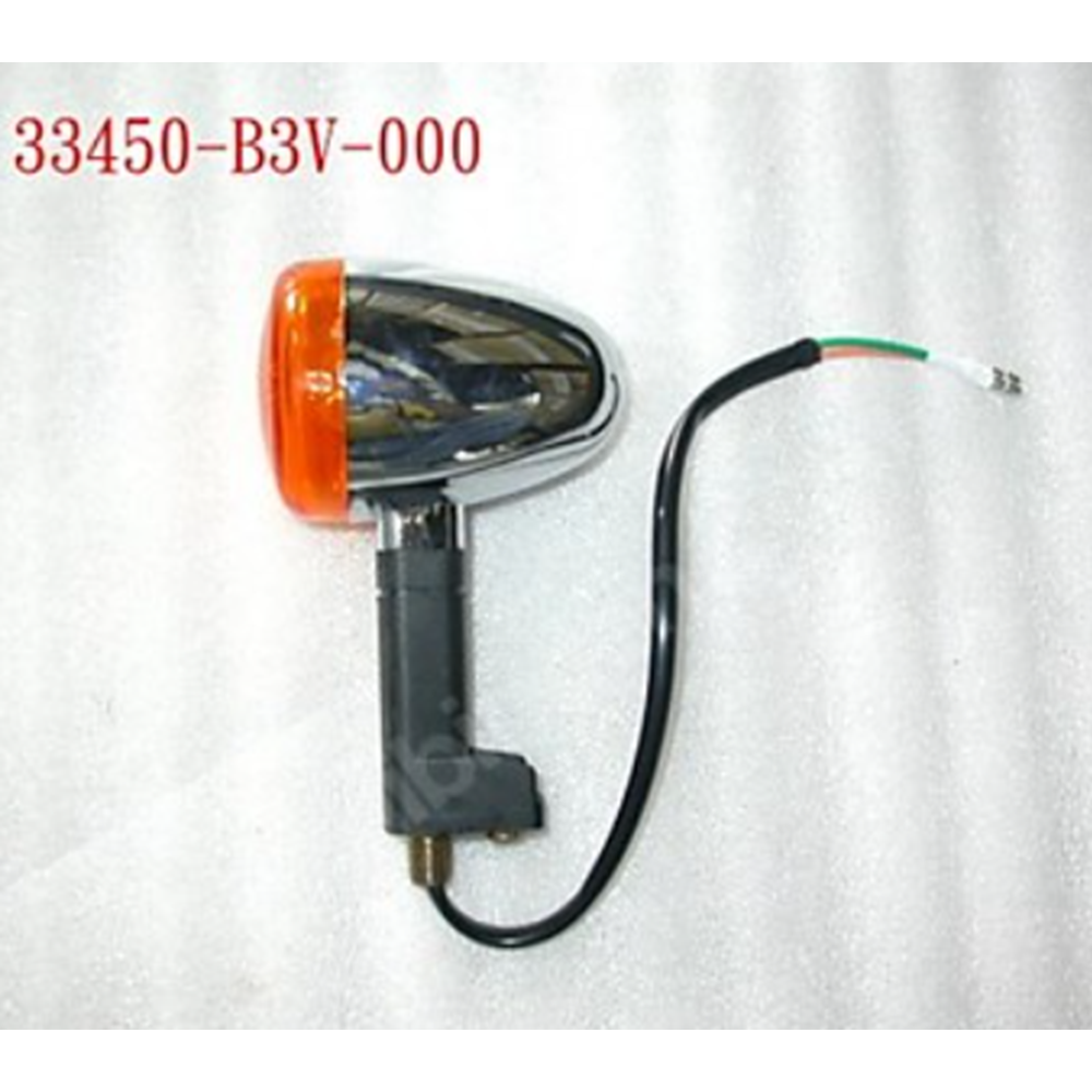 SYM XS 125 Sinyal Ön SOL Komple 33450-B3V-000