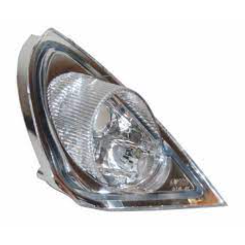 SYM MİO 100 Sinyal Ön SAĞ Komple 33400-A8D-000