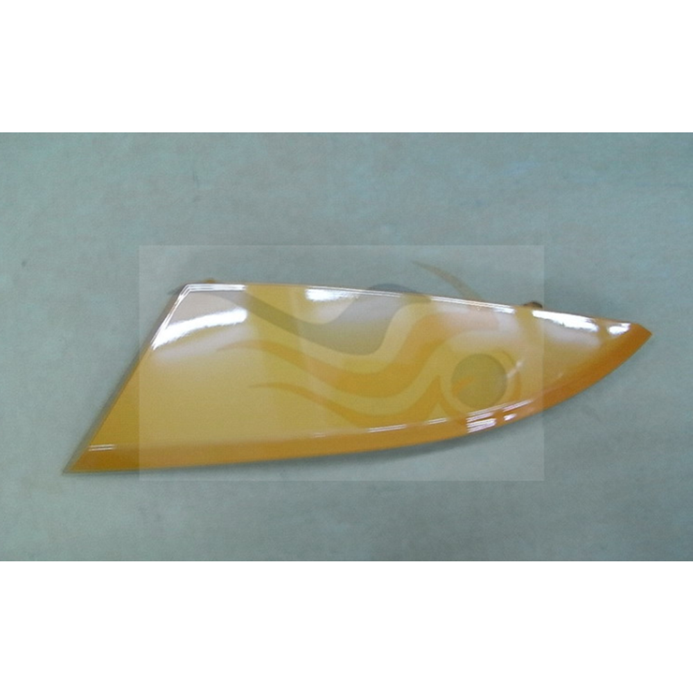 SYM MİO 100 Panel Ön Sağ Sinyal Altı TURUNCU 64410-A7A-000-ZJ